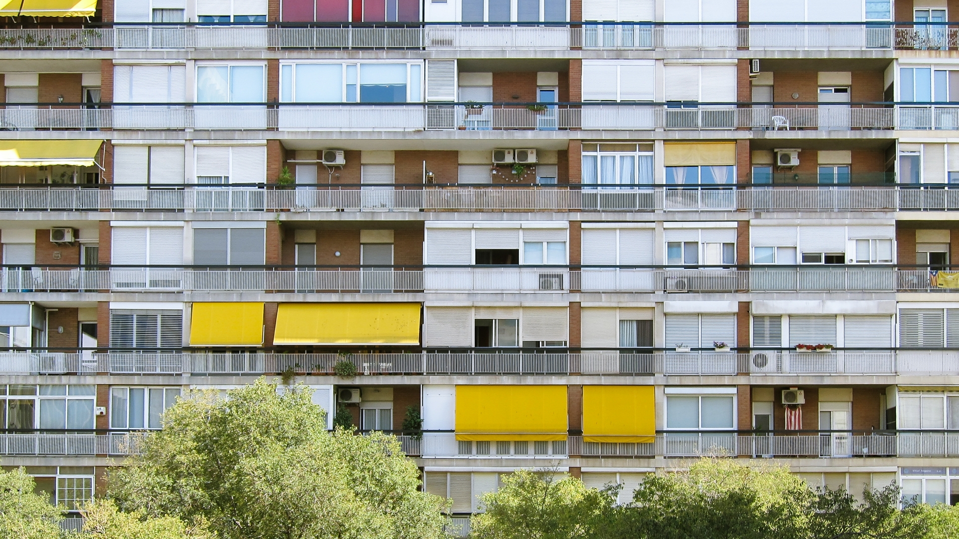 Slotproblemen Rijswijkse flats