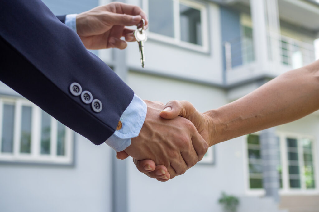 Woning financieren hypotheek